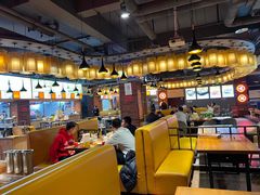 -小杨烤肉·陕西烧烤·陕西地方菜(龙首店)
