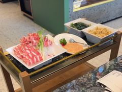 -一席地·本地鸡窝·杭帮鸡火锅(萧山银隆百货店)
