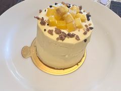 -凯宾斯基饭店.元素西餐厅自助餐