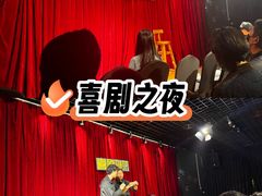 -喜剧部落脱口秀(三里屯店)