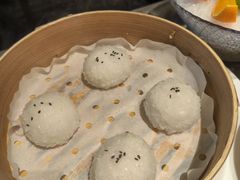 -宫燕府·京菜·烤鸭·淮扬菜(王府中心店)