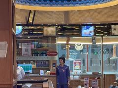 -满园烤鸭·春饼(中街大悦城店)