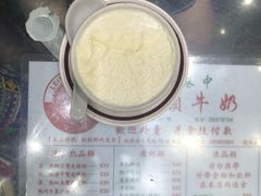 -义顺牛奶公司(新马路老店)