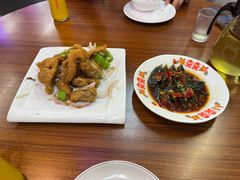 -谢记上海大排档(长寿路店)