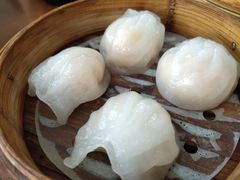 至尊虾饺皇-老周记茶点