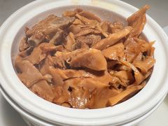 家烧笋干-佬肥猫·浙江乡村菜(国华广场店)