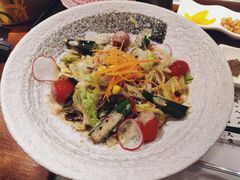 -热血兄弟·炭火烤肉(融侨中心店)