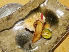 -鮨青(恒基名人购物中心店)