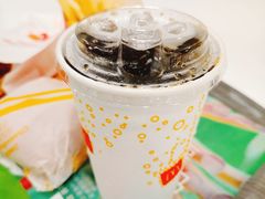 -麦当劳(宜安广场店)
