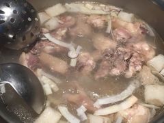 竹荪椰子鸡-大头椰·海南椰子鸡火锅(思明万象城店)