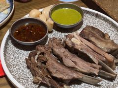 -那时新疆·若羌(经纬汇店)