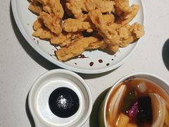 -淘淘园·韩式手工炸酱面(井亭天地店)