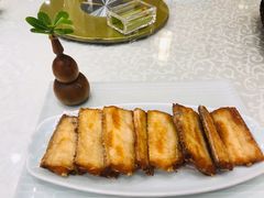 香煎带鱼-庄隐阁(悠方广场店)