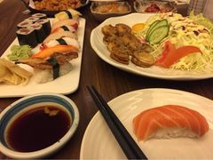 iphone_upload_pic-歌行灯日本料理(伊势丹店)