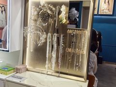 -海马体照相馆(龙湖杭州金沙天街店)