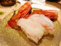 -大起水产回转寿司(道顿堀店)