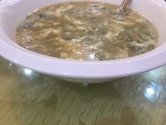 -乔家小院•本地小海鲜•非遗驴肉(万年泉路店)