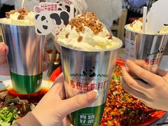 -馬伍旺川菜(江北虹悦城店)
