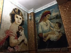 -维吾尔餐厅(宜山路店)