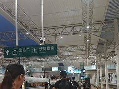 -温州南站