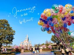 -上海迪士尼度假区