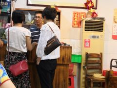 大堂-醋缘臭屁醋养生火锅