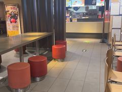 -麦当劳(大羊坊路店)