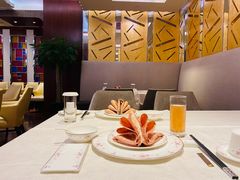 -昆泰嘉华酒店-福宫中餐厅(朝外大街店)