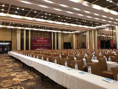 -天津津利华酒店