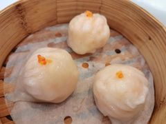 喜粤虾饺皇-喜粤8号(四海唐人街店)