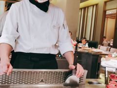 -赤坂亭·M9和牛烧肉·铁板烧(合肥万象城店)