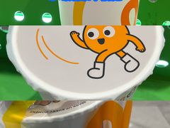 -CoCo都可(虹口龙之梦店)