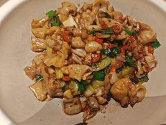 -徐记海鲜·家宴(南油永新汇店)