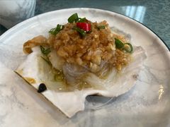 -韩记海鲜饺子旗舰店(红海新区店)
