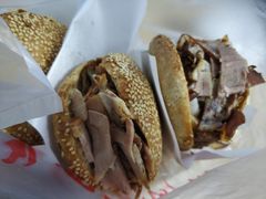 -老四烧饼铺(丽源路店)