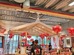 -那红花·东北菜铁锅炖(仙林金鹰店)