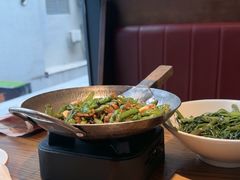 -恰饭·老长沙市井菜 (天河客运站店)
