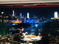 -长嘉·河图火锅(长嘉汇江景旗舰店)