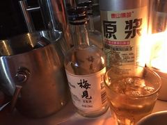 -小河盐帮·私家菜·烤鸭(三元桥·霄云路店)