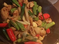 -吴氏老妈·23年家常菜(古城店)