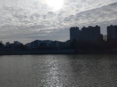 -凤城河风景区
