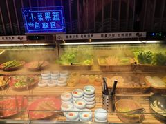 -神户赤童日式烤肉(金地广场店)