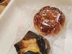 -小飞象面包公社(珠江路金鹰店)