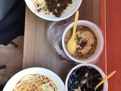 -深水井老冰粉(解放碑英利大融城店)