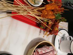 小郡肝-XiaoJunGan Hotpot 钢管厂五区小郡肝火锅串串香