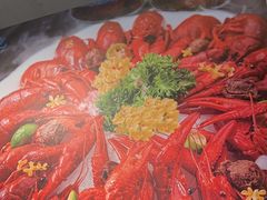 -沪小胖·小龙虾·蓝龙王(八佰伴店)