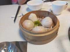 -煲王粤菜餐厅(中侨中心店)