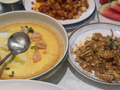 -福来居烤鸭店(天坛二店)