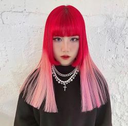 点击看大图 -sy杉影印象COLOUR专业烫染