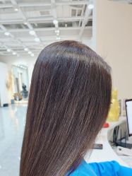 -YOUR HAIR の Harajuku